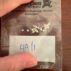 16 loose add a pearl natural pearls